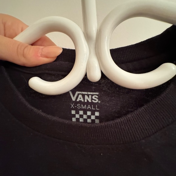 Vans Long Sleeve Top - Picture 2 of 4
